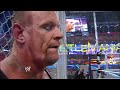 FULL MATCH - Undertaker vs. Triple H – Hell in a Cell Match: WrestleMania XXVIII