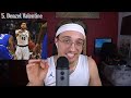 ASMR Heroes and Villains of College Basketball