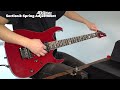 Edge Series Tremolo Bridge Maintenance Guide