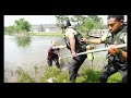 Prepared To Take On The Storm | Houston Police