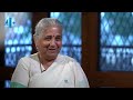 Listen to Sudha Murty as Infosys commemorates four decades of excellence