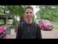 DAY IN THE LIFE OF A WORLD TOUR CHEF -  Stage Five | RaceTV | Tour de France 2024