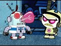 Billy & Mandy's Big Boogey Adventure | English Full Movie | Animation Adventure Comedy