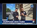 Hari Kedua Olimpiade Paris 2024