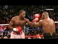 Mike Tyson (USA) vs Lennox Lewis (England) | KNOCKOUT, BOXING fight, HD