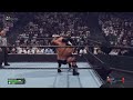 WWE 2K24 Gameplay - Drew Mcintyre Vs Mark Coffey