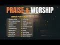 Goodness Of God ~ Hillsong Worship Best Praise Songs Collection 2024 || Best Of Hillsong United 2024