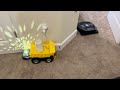 How to clean the house FAST…. with Robot Vacuums!!