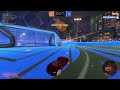 My greatest #rocketleague moment!