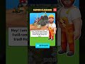 Trash Town Tycoon: From Dump to Dominance!