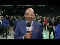 Celtics then Lakers IN THAT ORDER 👀 Michael Wilbon on the meaning of Boston's title | SportsCenter