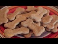 DIY Dog Treats: Easy Peasy Peanut Butter Dog Treat Recipe