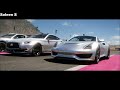 Forza Horizon 5 - Top 32 Fastest Cars Drag Race | 2024