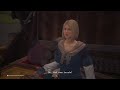 FF16 Playthrough Day 4