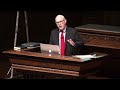 Understanding the Book of Revelation with Dr. G.K. Beale