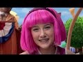 Lazy Town - THAT'S NOT SPORTACUS!