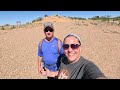 RV Travels to New Mexico State Parks! Dead on Arrival!