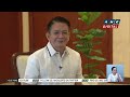 Escudero: I expect the president to say 'true' State of the Nation, I want him to be honest | ANC