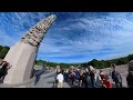 Norway Oslo Travel Highlights | Top Places to Visit | 360° View