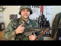 STG44/MP44 AGM - AIRSOFT WW2 VIDEO REVIEW [ENG SUB]