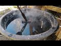 Blacksmithing - Forging a flint striker from an old file