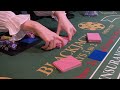 ASMR｜Former Casino Dealer Playing Cards♠︎