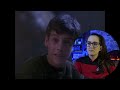 🖖Star Trek: The Next Generation 4x8 Future Imperfect REACTION