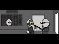 Alerta en la base ~ Madness Animation 3
