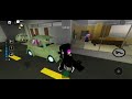 Violence in the city : Piggy Roblox Malaysia