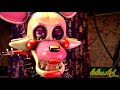 [SFM FNAF] ,,The Mangle'' song