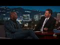 Kobe Bryant on Friendship with Michael Jordan & Magic Johnson