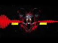 Creepy Minimal Techno Mix 2024 Dark Side Mouse