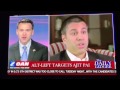 Jack Posobiec on the Daily Ledger 5/17/17