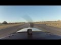 Bonanza Landing at LaGrange, TX (3T5) Airport on Runway 34