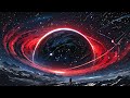 Deep Space Music | The Space Event | Body Mind Restoration Music [3 Hours]