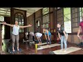 75-Minute Beginner-Friendly Yoga