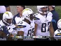 2010 W12 Chargers vs Colts