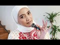 Ramadan Vlog - Try-on Haul Baju Raya and Cooking For Berbuka 💛