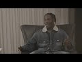 A Conversation with Travis Scott and Charlamagne Tha God