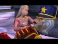 I edited Barbie In The Nutcracker and it’s too funny