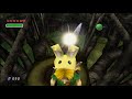 The Legend of Zelda: Majora's Mask N64HD Longplay Part 5