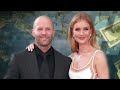 Jason Statham's 2024 Luxury Lifestyle Cars, Mansions & Net Worth