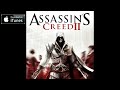 Assassin's Creed 2 OST / Jesper Kyd - Ezio's Family (Track 03)