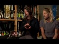 The drumming greats of the Foo Fighters