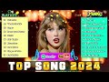 Taylor Swift, Rihanna, Selena Gomez, Ed Sheeran, Miley Cyrus, Maroon 5, The Weeknd💥Top Hits 2024