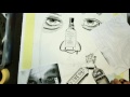 DrawingMorph (WWU Advanced Drawing Assignment)