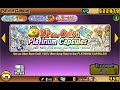 Opening COTC Ch 3 Platinum Ticket (OP!!) (first fest uber on new account)