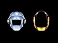 Daft Punk - Pee is Stored in the Balls (4 Hour Version)