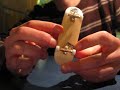 Fingerboard- Berlinwood 09 review ITA