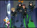 SONIC X - EP11 Fly Spy | English Dub | Full Episode